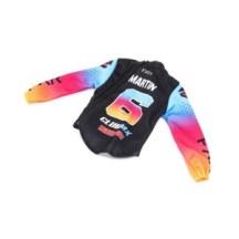 Losi Rider Jersey Set Club MX: Promoto-MX - LOS260009