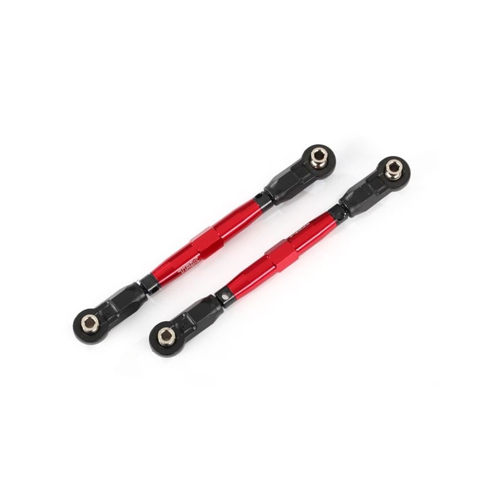 Varillas de convergencia aluminio Traxxas TRX8948R Varillas de convergencia aluminio Traxxas TRX8948R