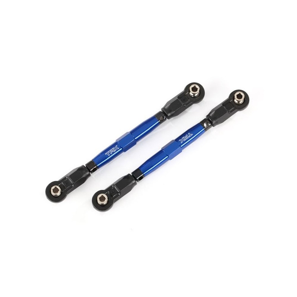Varillas de convergencia aluminio Traxxas TRX8948X Varillas de convergencia aluminio Traxxas TRX8948X