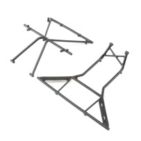 Losi Roll Cage Roof Front: Rock Rey - LOS230028