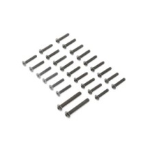 Losi Roll Cage Screw Se: DBXL-E-DBXL 2.0 - LOS250020
