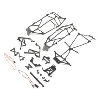 Losi Roll Cage Set Tenacity Desert Buggy - LOS231041