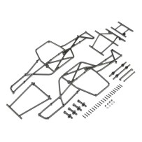 Losi Roll Cage Set: NCR SE - LOS230047