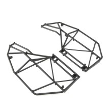 Losi Roll Cage Side Left and Right: Rock Rey - LOS230027