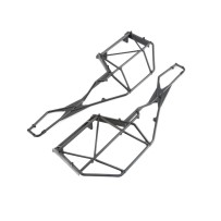 Losi Roll Cage Sides Left and Right: Baja Rey - LOS230010