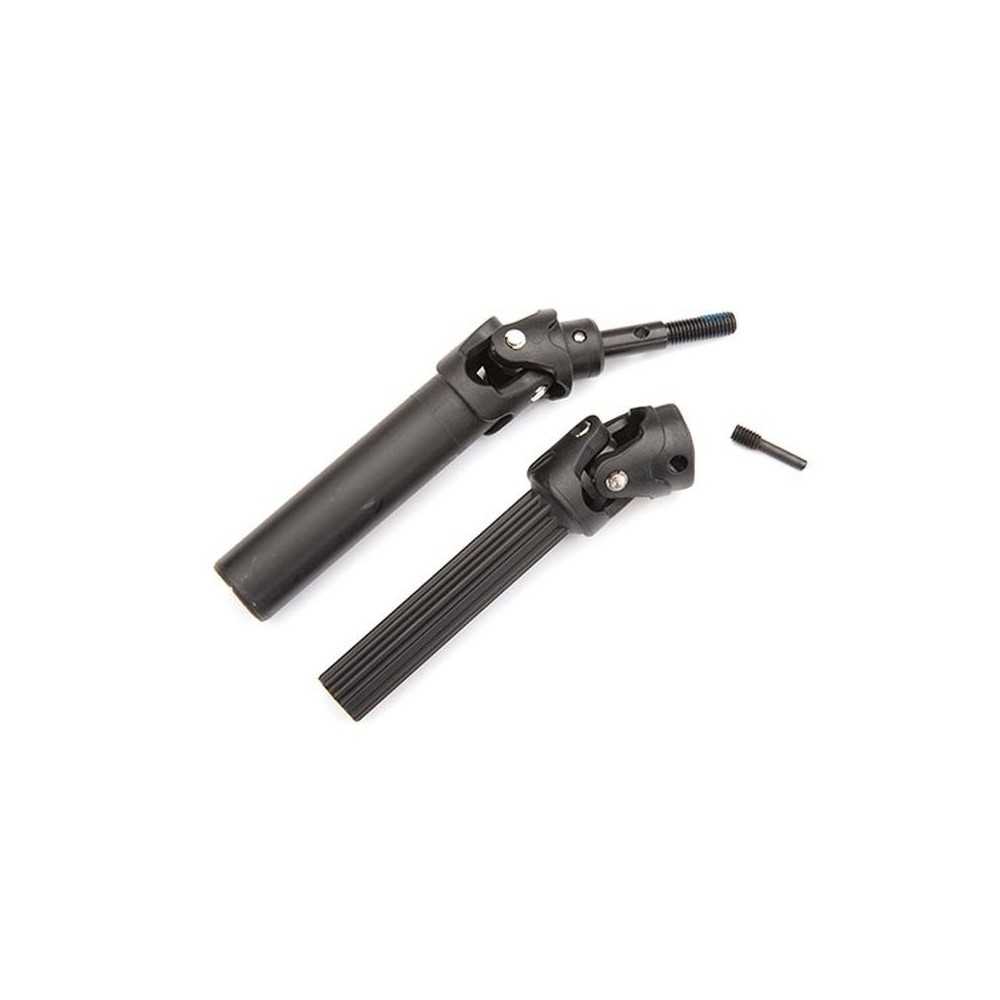 Traxxas Driveshaft assmbly f r maxx TRX8950 Traxxas Driveshaft assmbly f r maxx TRX8950