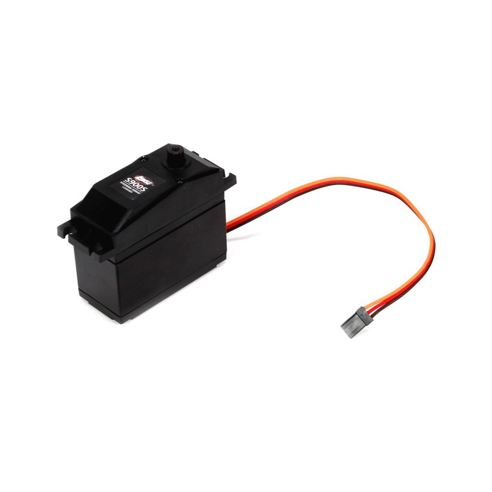 Losi S900S 1-5 Scale Digital Metal Gear Servo - LOSB0884 Losi S900S 1-5 Scale Digital Metal Gear Servo - LOSB0884