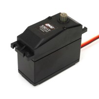 Losi S901T 1-5 Scale Throttle Servo with Metal Gears - LOSB0886
