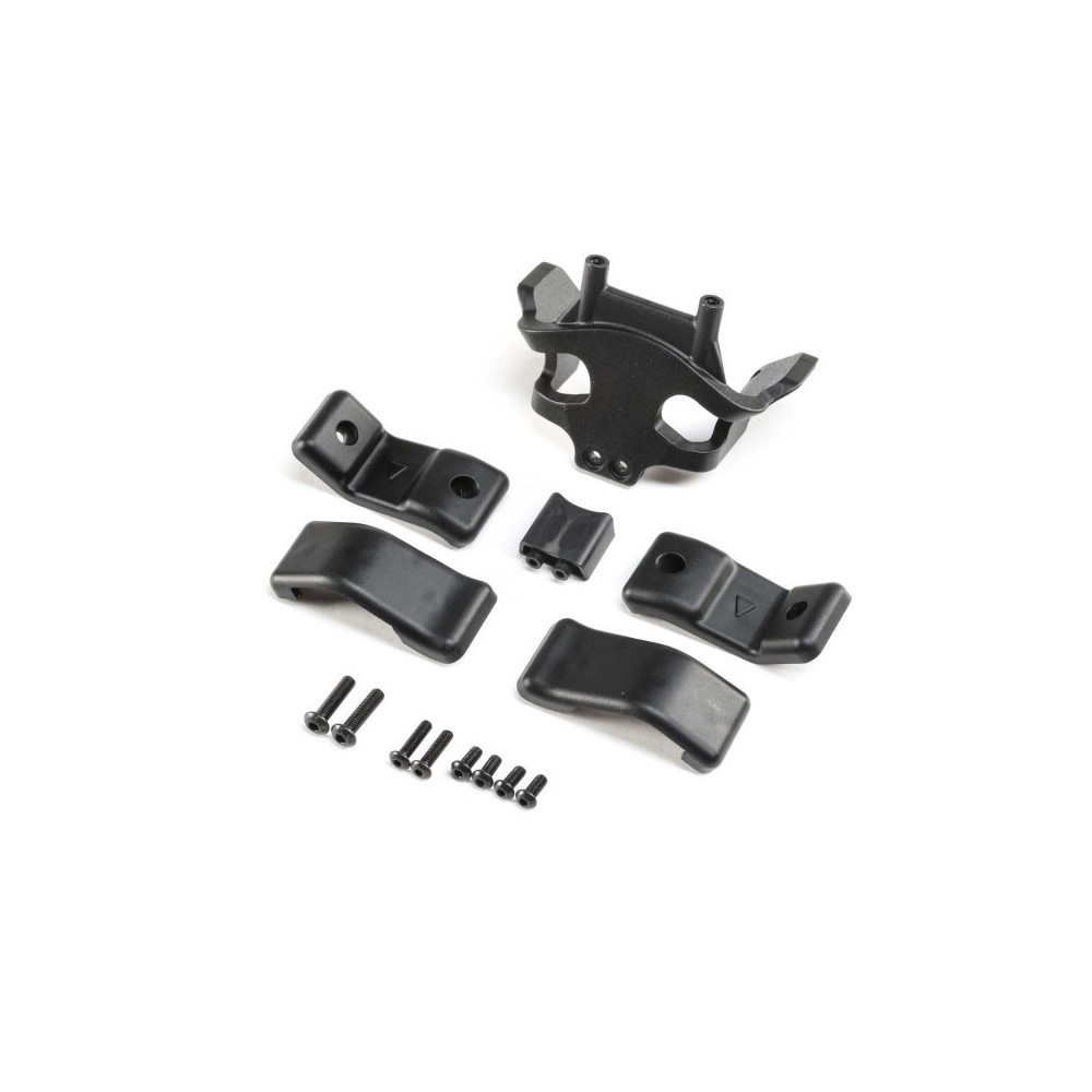 Set asiento de seguridad LMT Losi LOS241028 Set asiento de seguridad LMT Losi LOS241028