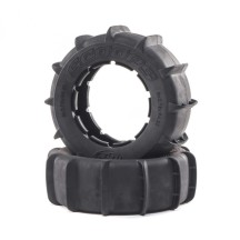 Losi Scoops Paddle Tires (2): DBXL-E 2.0 - LOS45034
