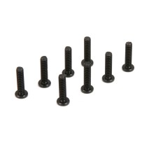 Losi Screw 5x16mm Engine Mount (8): DBXL-DBXL 2.0 - LOS255004