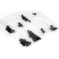Losi Screw set: micro sct rally - LOSB1764