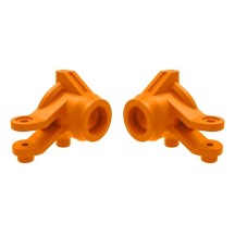 Bloques dirección naranja Traxxas TRX10736-ORNG