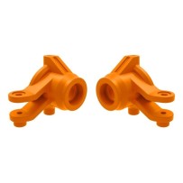 Bloques dirección naranja Traxxas TRX10736-ORNG