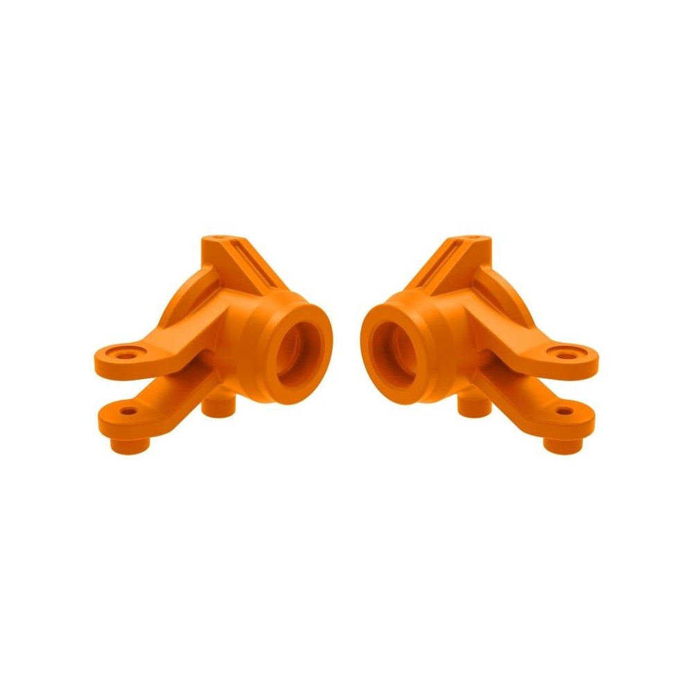 Bloques dirección naranja Traxxas TRX10736-ORNG Bloques dirección naranja Traxxas TRX10736-ORNG