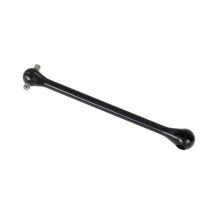 Traxxas Driveshaft steel constant-velocity (shaft only 89.5mm) (1) TRX8950A