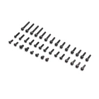 Losi Screw Set: Mini JRX2 - LOS215000