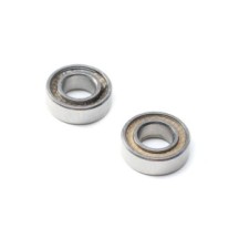 Losi Sealed BB 3-16 x 3-8 (2) - LOSA6903