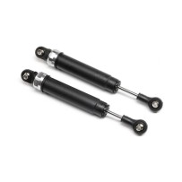 Losi Secondary Rear Shock Complete (2): Hammer Rey - LOS233033