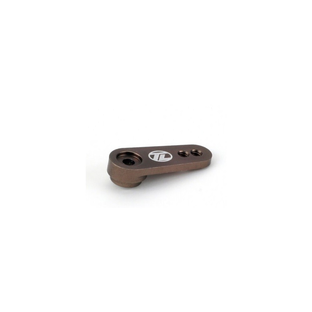 Brazo de servo de aluminio FUT Losi LOSA99032 Brazo de servo de aluminio FUT Losi LOSA99032