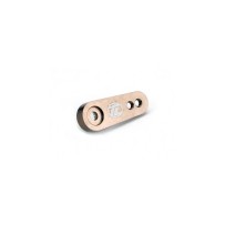 Losi Servo Arm Aluminum: Hitec - LOSA99033