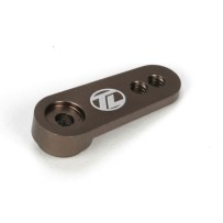 Losi Servo Arm Aluminum: JR - LOSA99030