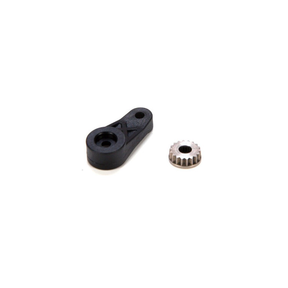 Brazo servo inserto metálico NCR Losi LOSB2370 Brazo servo inserto metálico NCR Losi LOSB2370
