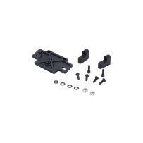 Losi Servo Mounts Plate and Hardware: CCR NCR SE - LOSA4037