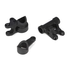 Protectores de servo y palancas de dirección Losi 5IVE-T LOSB2550
