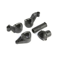 Losi Servo Saver and Bellcrank Set: 5ive-T 2.0 - LOS251070