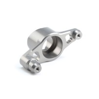 Losi Servo Saver Arm Dual Sided Aluminum: 5IVE-T 2.0 - LOS351012