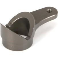 Losi Servo saver arm alu 8b 2.0 - LOSA4443