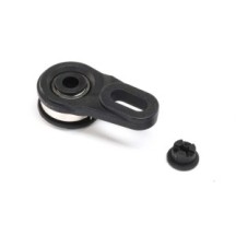 Losi Servo Saver Assembly: Promoto-MX-SM - LOS261011