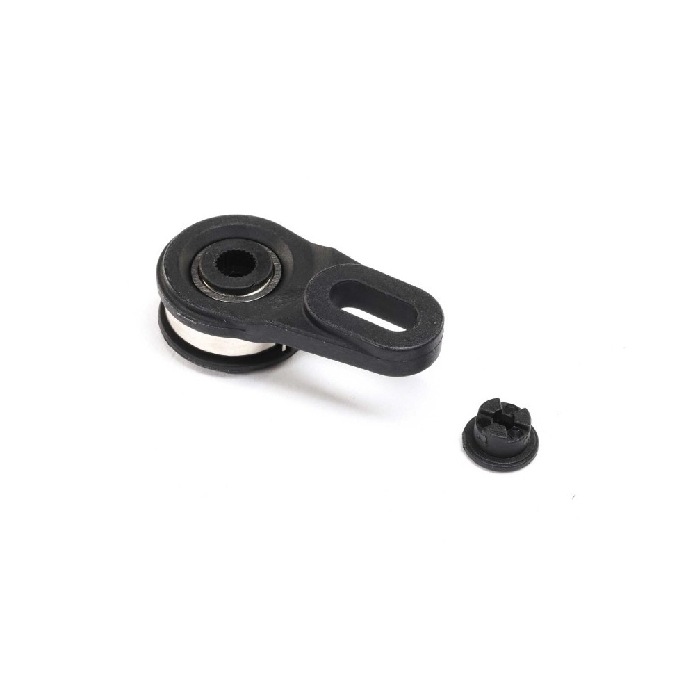 Losi Servo Saver Assembly: Promoto-MX-SM - LOS261011 Losi Servo Saver Assembly: Promoto-MX-SM - LOS261011