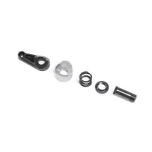 Juego completo de protector de servo 25T Losi LMT LOS241037