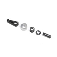Losi Servo Saver Set 25T Complete: LMT - LOS241037