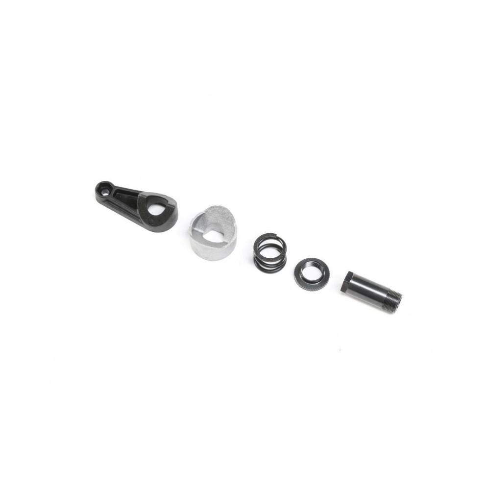 Juego completo de protector de servo 25T Losi LMT LOS241037 Juego completo de protector de servo 25T Losi LMT LOS241037