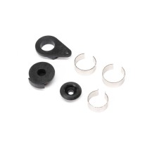 Juego de protector de servo Losi Mini LMT LOS211043