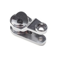 Losi Servo Saver Top Right Side Aluminum SBR & SRR - LOS351020