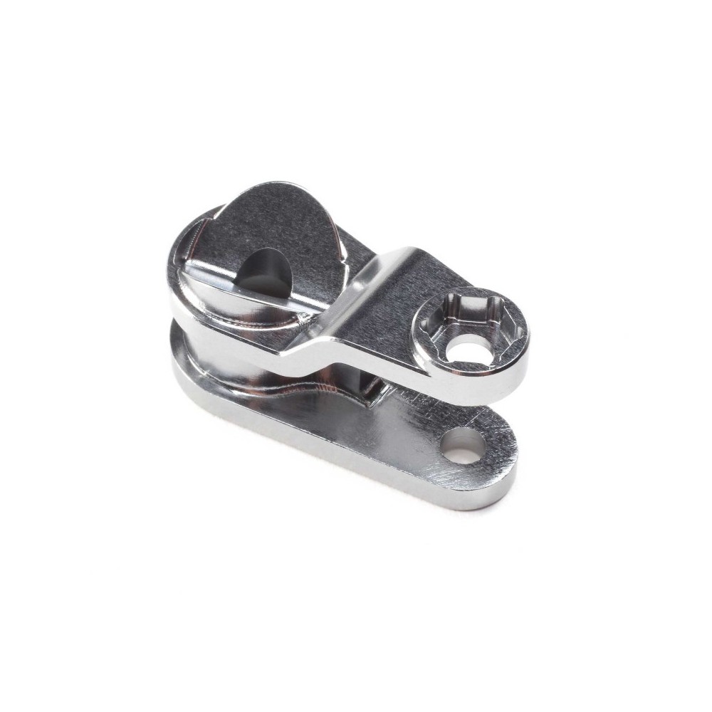 Servo saver superior derecho SBR SRR aluminio | Losi Servo saver superior derecho SBR SRR aluminio | Losi