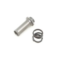 Losi Servo Saver Tube Spring and Adjuster: LST 3XL-E - LOS241025