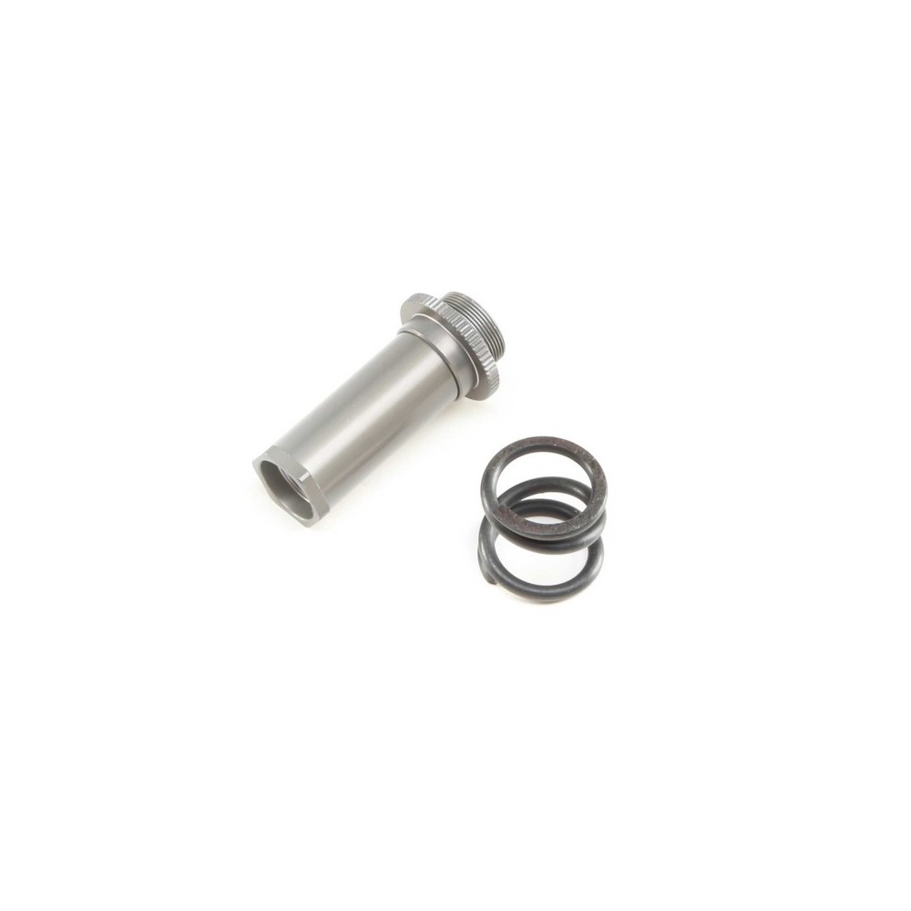 Tubo servo saver muelle y ajustador LST 3XL-E | Losi Tubo servo saver muelle y ajustador LST 3XL-E | Losi