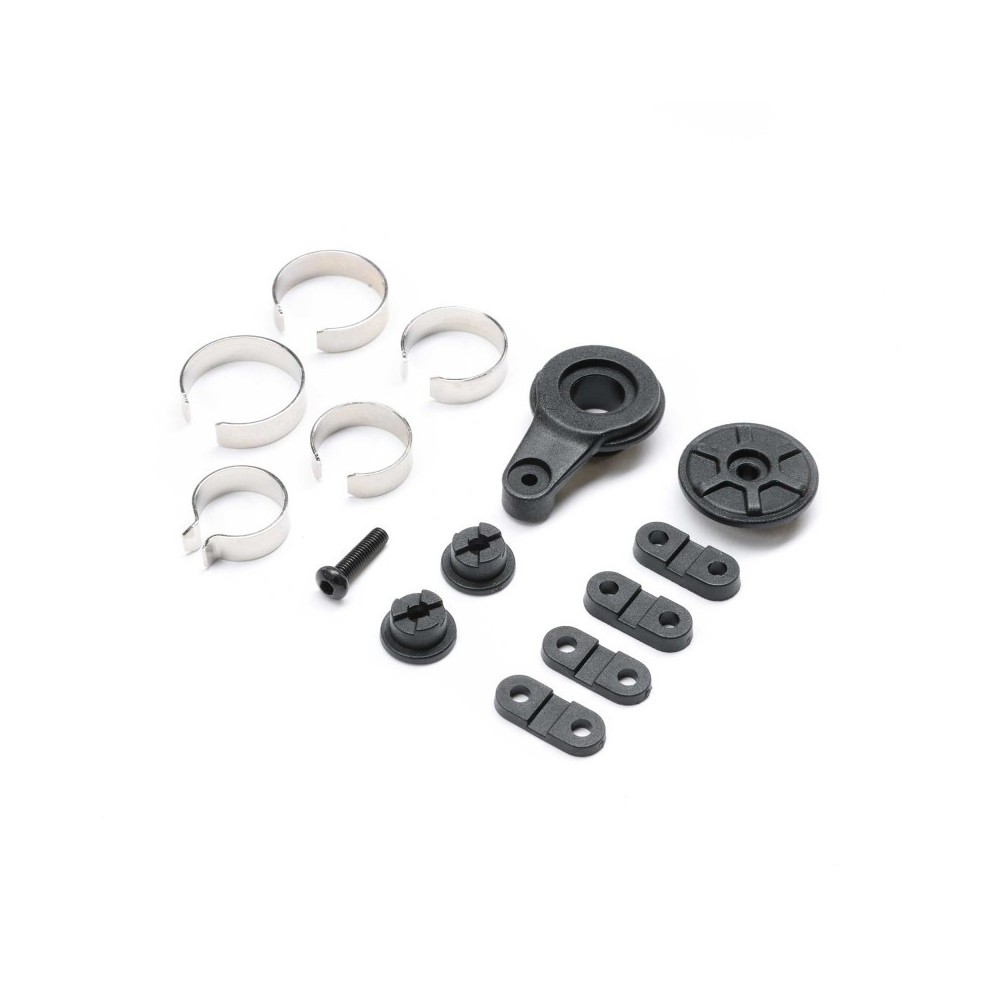 Losi Servo Saver: 22S Sprint - LOS-2393 Losi Servo Saver: 22S Sprint - LOS-2393