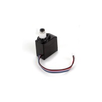 Losi Servo with Servo Saver: Micro-T-B-DT-Truggy - LOSB0817