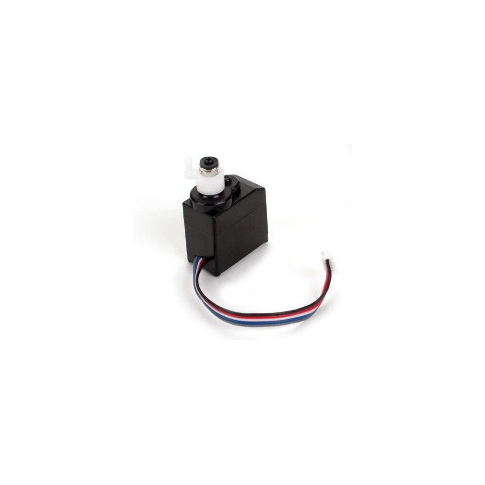 Losi Servo with Servo Saver: Micro-T-B-DT-Truggy - LOSB0817 Losi Servo with Servo Saver: Micro-T-B-DT-Truggy - LOSB0817