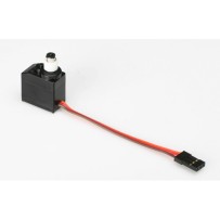 Losi Servoc-servo-saver 3 fios : micro - LOSB0814