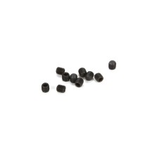 Tornillos prisioneros M3 x 3 mm Losi LOS235018