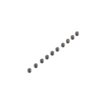 Losi Set Screw M4 x 4mm Cup Point(10) - LOS235012