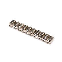 Tornillos prisioneros 5-40 x 3/16 pulgadas Losi