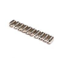 Losi Set Screws 5-40 X 3-16" (10) - LOSA6251